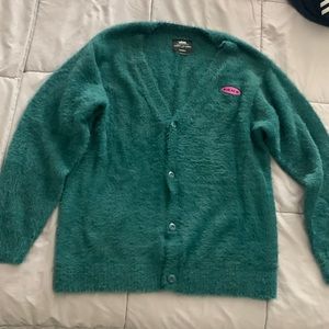 Vans Cardigan
